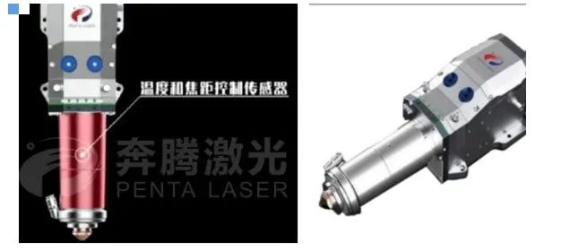 Wir stellen das leistungsstarke Laserschwert vor! Hochleistungs-Laserschneidanlagen bieten zahlreiche Vorteile