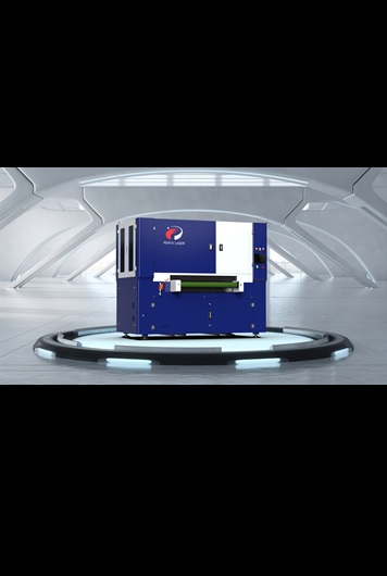 Entgratungsmaschine